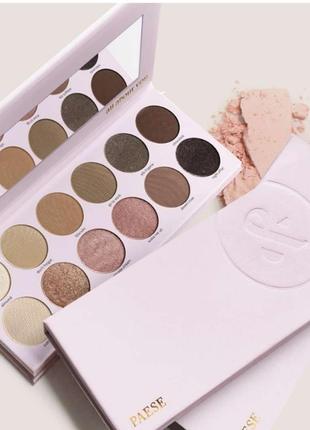 Paese all about you eyeshadow palette