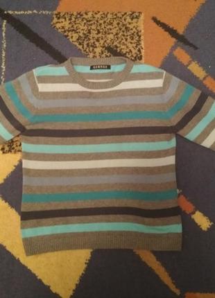 Кофта, свитер george, на 5-7 лет2 фото