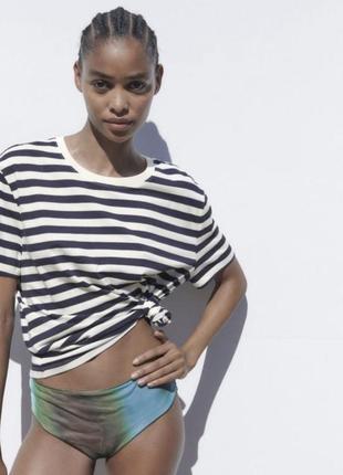 Футболка zara