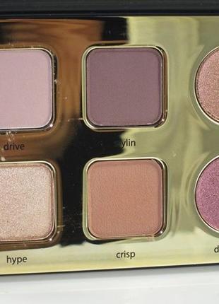 norvina v. 2 от anastasia beverly hills