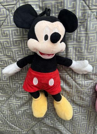 Mickey mouse