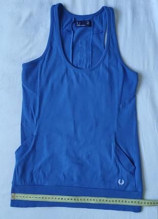 Майка жіноча fred perry