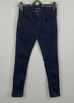 Джинси Levis crop джинси