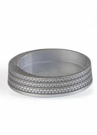 Мыльница для ванной irya - lane