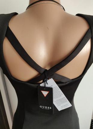 Плаття guess 5