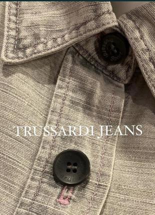 Trussardi jeans2 фото