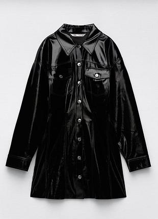 Женское платье платье- zara
