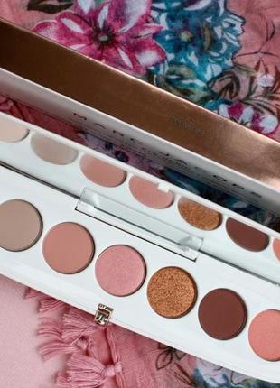 Marc jacobs eye conic 790 fantascene eyeshadow palette