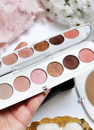 Marc jacobs eye conic 790 fantascene eyeshadow palette