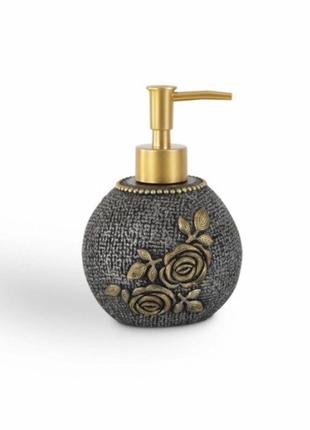 Дозатор для ванной irya - elvin