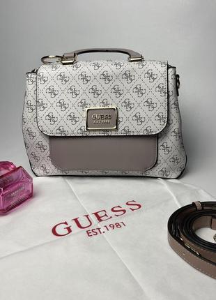 Guess bag | сумка guess