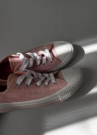 Кеди converse, 36,5 = 23 см, оригінал!