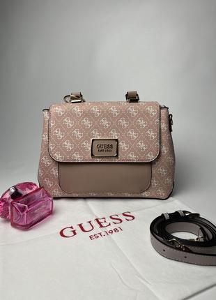 Guess bag | сумка guess1 фото