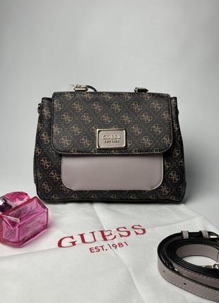 Guess bag | сумка guess