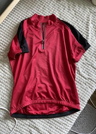 Спортивная футболка, тенниска