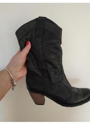 Шкіряні козаки