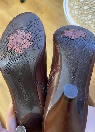 Сапоги ботінки ботфорди чоботи