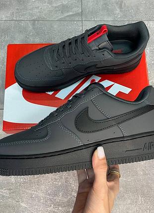 Кроссовки nike air force 1 07 low