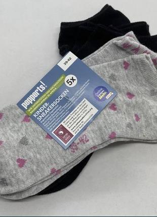 Набор ( носки детские)