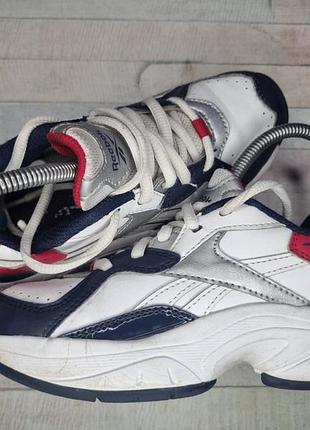 Кроссовки reebok
