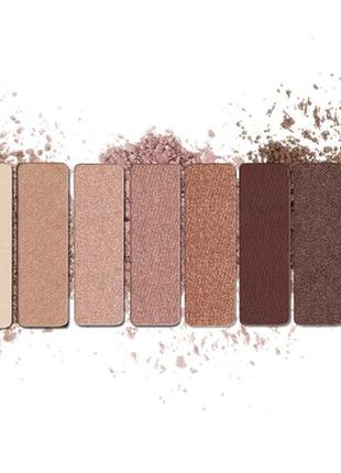 Wet & wild 757a nude awakening eyeshadow palette2 фото