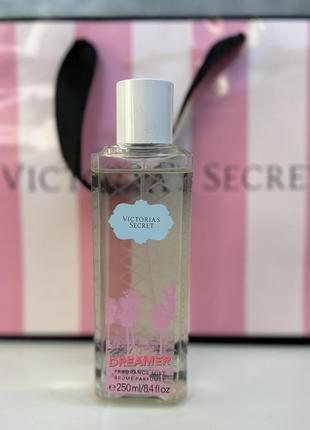 Распыли спрея из люкс серии victoria’s secret dreamer оригинал.