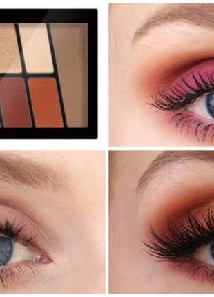 Wet & wild 758 rose in the air eyeshadow palette