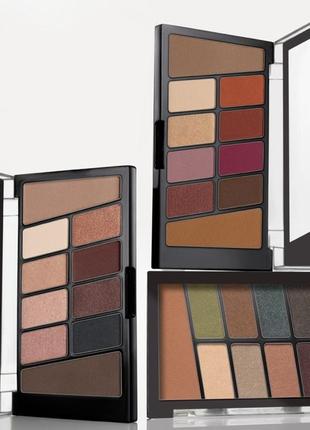 Wet & wild 758 rose in the air eyeshadow palette