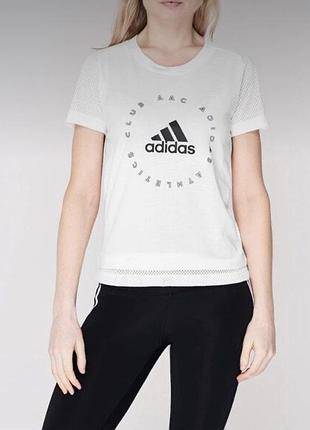 Футболка оригинальная новая adidas