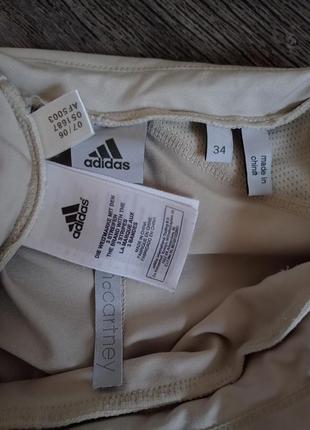 Лосины леггинсы для беременных adidas stella mccartney8 фото