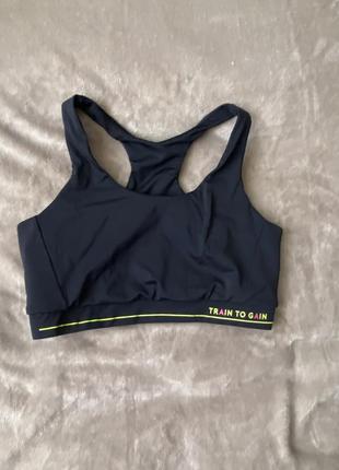 Топ workout primark розмір м