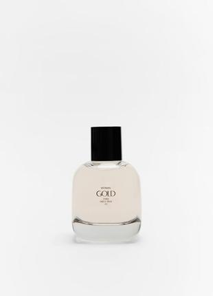 Парфум zara gold 90 ml