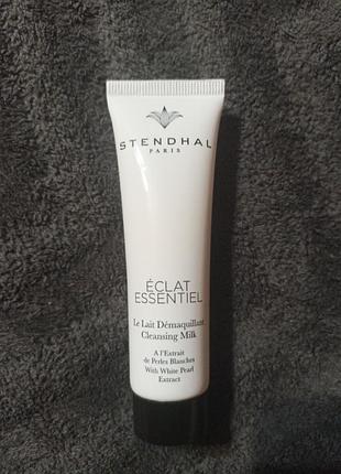 Очищувальне молочко для обличчя stendhal 30 ml