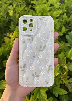 Чохол на айфон 11 про, 12 iphone