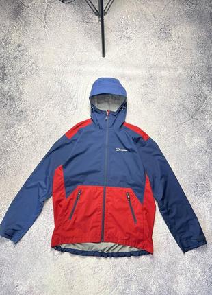 Вітровка berghaus