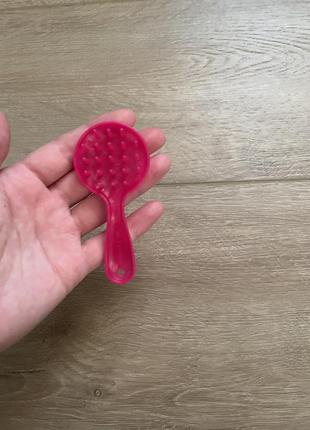 Гребінець для ляльки