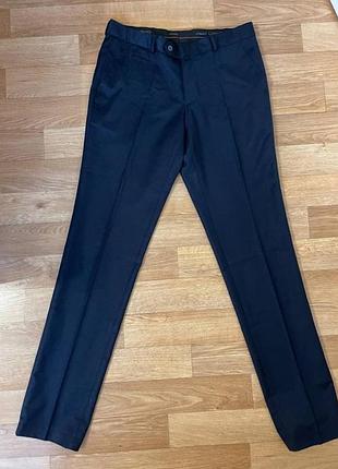 Брюки мужские
