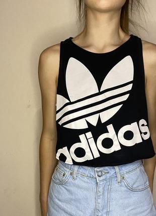 Майка adidas
