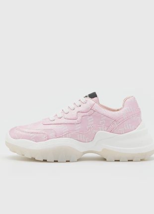 Кроссовки juicy couture