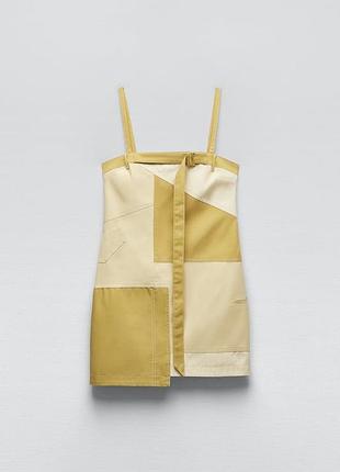 Сарафан zara