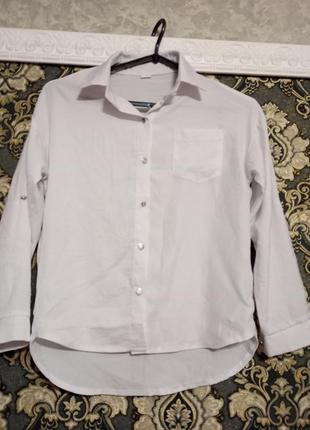 Святкова блузка 140 р