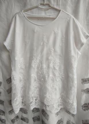 Футболка, туніка