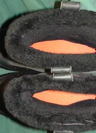 Merrell - непромокаючі черевики чоботи4 фото