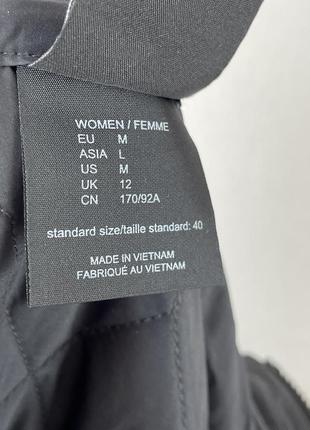 Подовжена куртка jack wolfskin оригінал удлиненная куртка оригинал8 фото