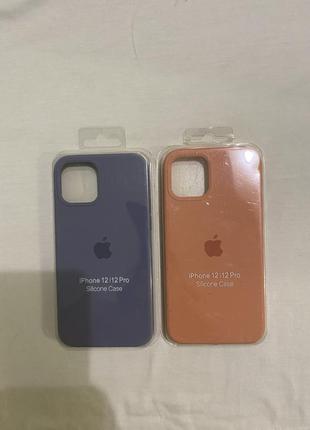 Чехол для iphone 12/12pro