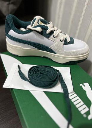 Кроссовки puma cali dream7 фото