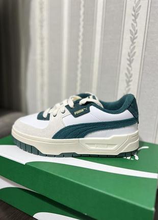 Кроссовки puma cali dream1 фото