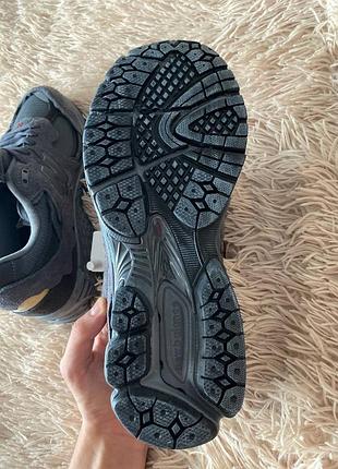 Кроссовки new balance 2002r 4
