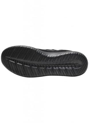 Мужские кроссовки hummel actus trainer 2.0 размер 44 (28.5 см) черный (n-10644)7 фото