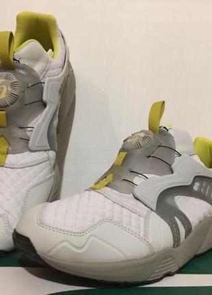 puma disc blaze emboss